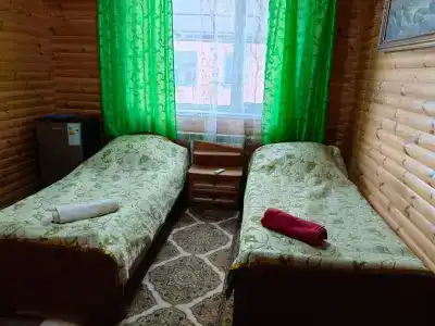 Золотой Петушок - 11