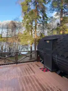 Champion House Сосново - 2