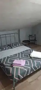 на Цветочной - 46