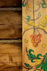 Гостевой Дом-дача у Мишутки Зелёный - 27