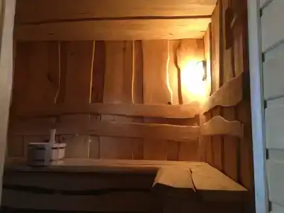 Усадьба Green Yard в Беловежской пуще - 13