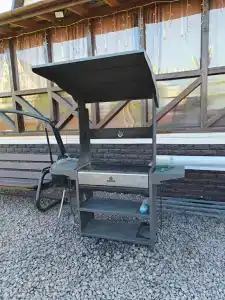 Уютный коттедж с русской баней - 4