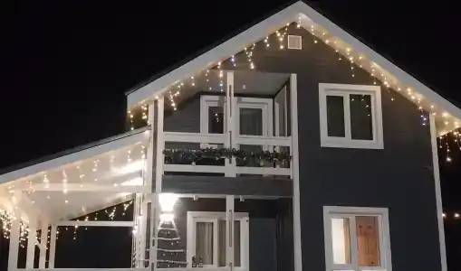 Forest hous - 1