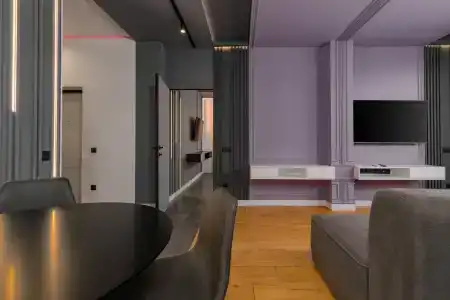 Moor apartments - 141