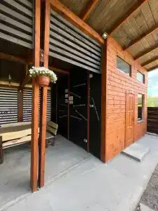 Усадьба Green Yard в Беловежской пуще - 4