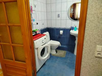 Квартиры на Мира 17 - 9