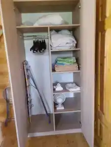 Тихое, спокойное место в СНТ Лазурное - 19