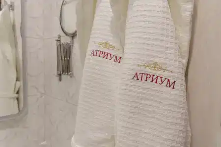 Атриум - 32