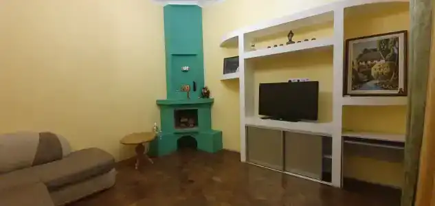 Квартира на Революции - 0