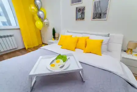 Лимонное послевкусие - 1