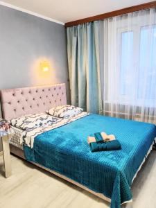 Квартиры на Алтуфьевское 2к1 - 549