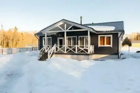 Vuoksa&Village - 42