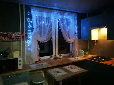 Квартиры на Старопрегольской набережной 16 - 401