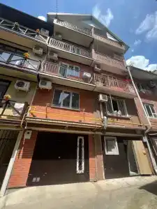Уют на Кольцевой - 8