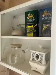 Дом для гостей - 23