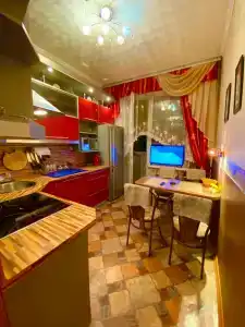 Квартиры на Олимпийской 53А - 14