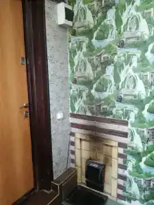 Дом с сауной - 1