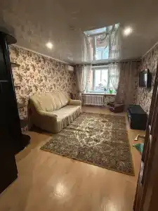 Квартиры на Юлиуса Фучика 82 - 147