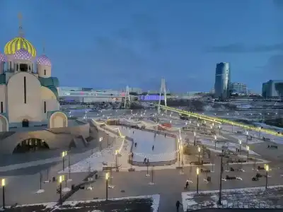 Мякинино-Крокус