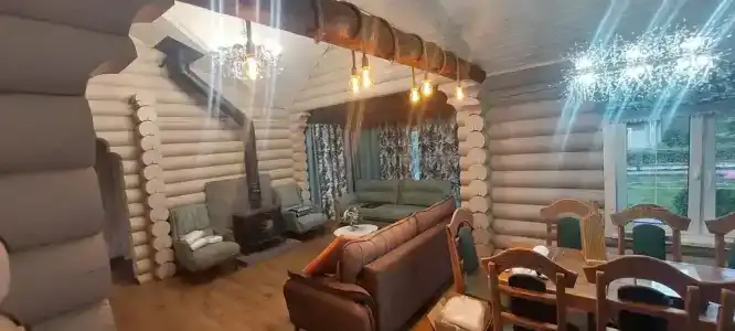 Загородный - 95