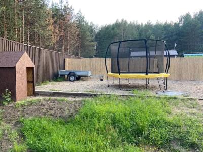 Дом рыбака - 121
