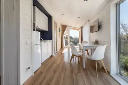Глэмпинг Матрешка Home - 39