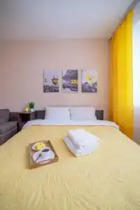 Квартиры на Энтузиастов 36Б - 31