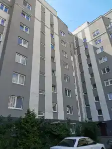 на Баженова - 20