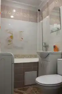 на Автозаводцев 54 - 9