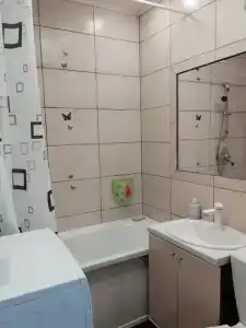 Квартиры на Минской 17 - 14