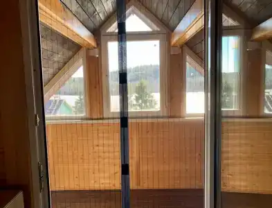 Коттедж Ладожский берег - 36