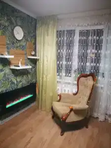 Квартиры на Старопрегольской набережной 16 - 420