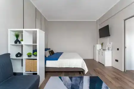Квартиры на Арсеньева 9/13 - 143
