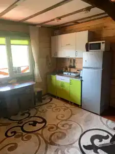 Гостевая усадьба Ирга с видом на озеро - 10
