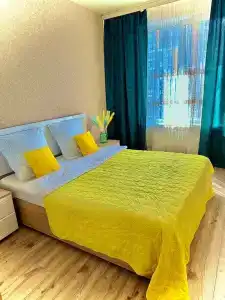 Квартиры на Чкалова 18 - 380