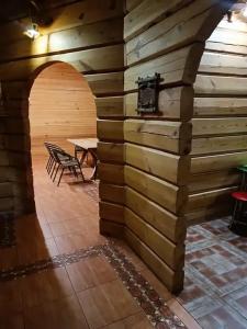 Очень уютный коттедж в черте города - 9