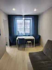 Квартиры на Ленинградской 18 - 63