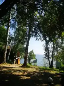 Горы-Море House - 2
