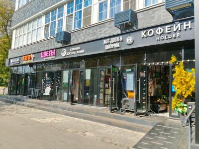 Квартиры на 2-м Вольном переулке 11 - 338