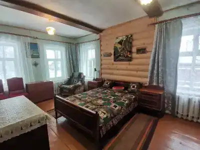 Дом для отпуска у Натальи - 6