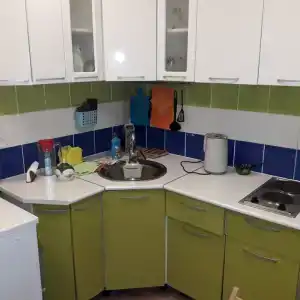 Квартира - 2