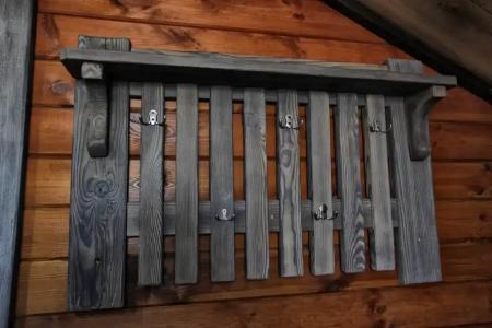 Дом с камином в Пыре - 14