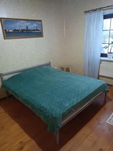 Уютный коттедж на большую компанию - 1