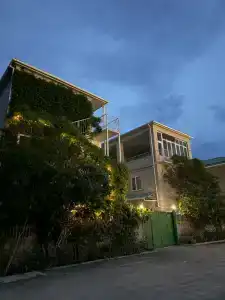 Саид - 17