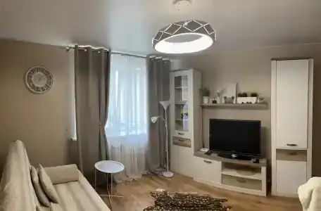 40 лет Октября - 20