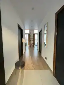 BarnHouse у озера - 25