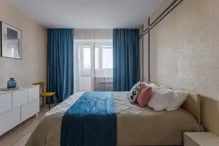 Садовая 12 Апартаменты