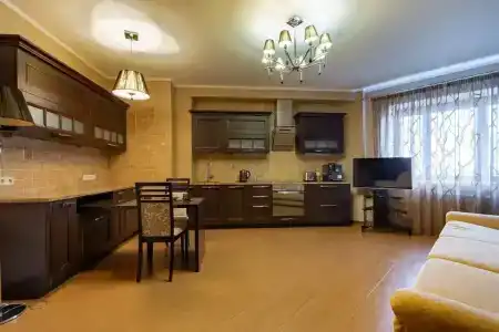 Квартиры на Фермском шоссе 32 - 420
