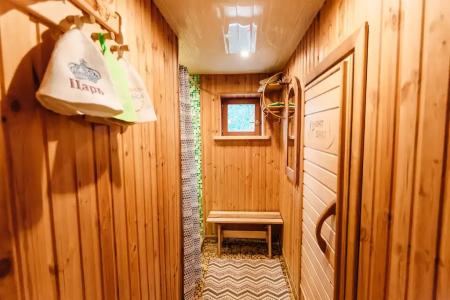 Деревенский домик - 5