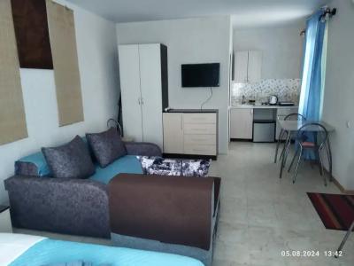 Ракушка Казантипа - 48